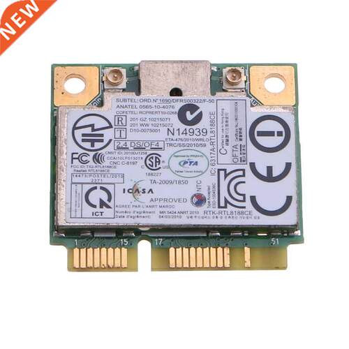 High Speed RTL8188C Network Card Wifi Adapter 2.4g Wireless