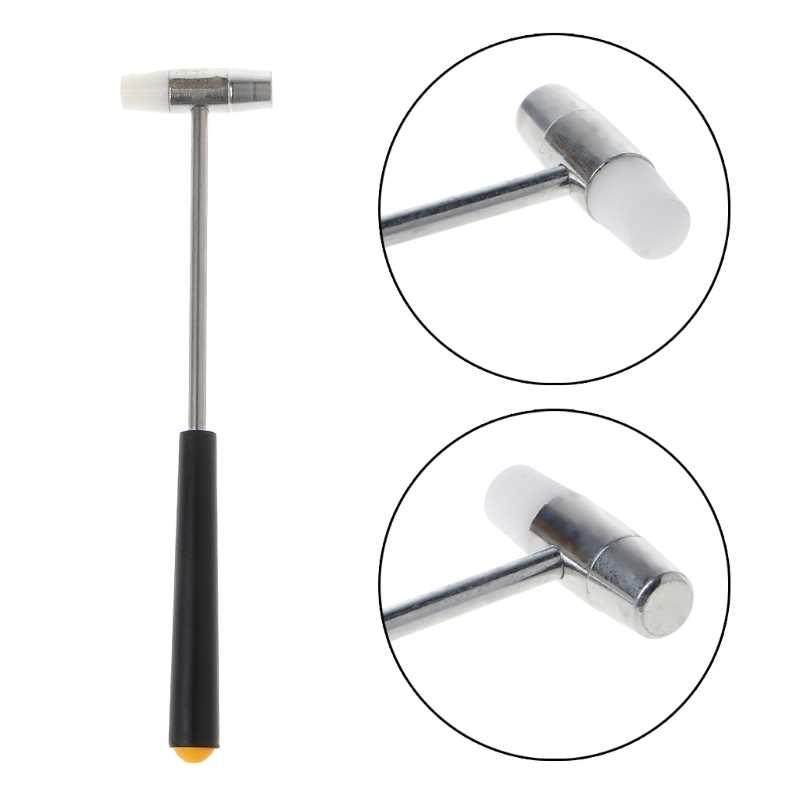 Metal Watch Band Adjuster Remover Link Precision Hammer Jewe