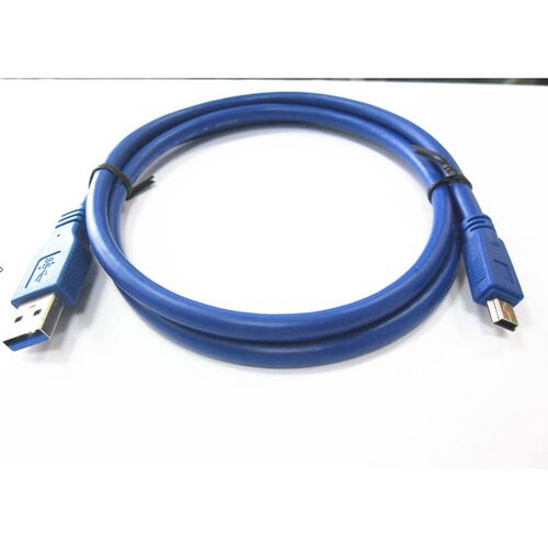 USB3.0 TO MINI 10Pin  USB3.0 AM-MINI10P  1.5M