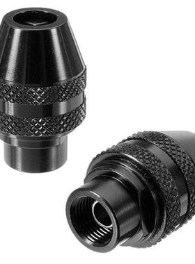 2Pcs Multi Quick Change Keyless Chuck Universal Chuck Replac