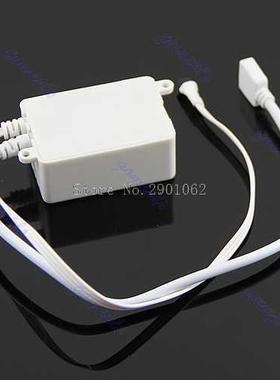 24 Keys RGB IR Controller For 5050 LED Light Strip DC 12V