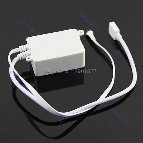 24 Keys RGB IR Controller For 5050 LED Light Strip DC 12V
