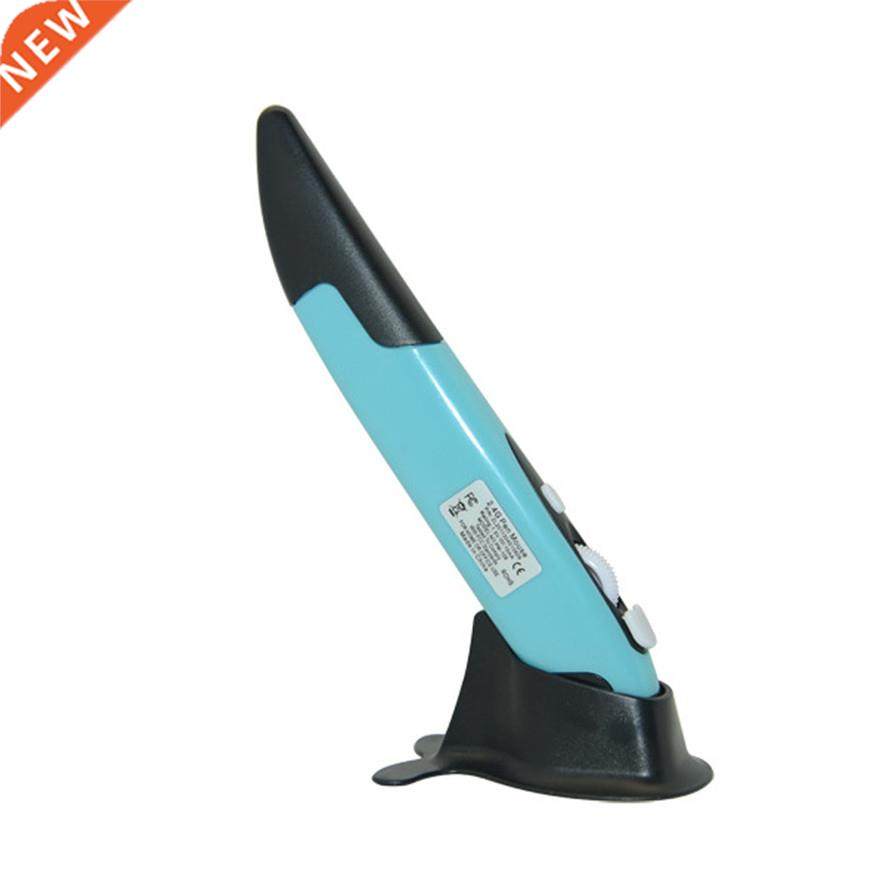 2.4GHz PR-03 Optical Usb Pen Mouse For Pad Laptop Drawing Te