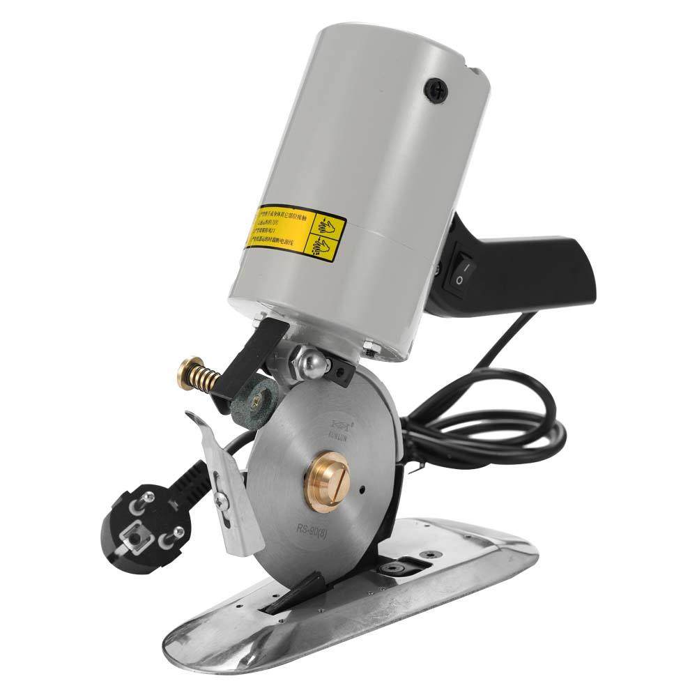 TY-90 High-accuracy Electric Scissors Portale Low-Noise Li