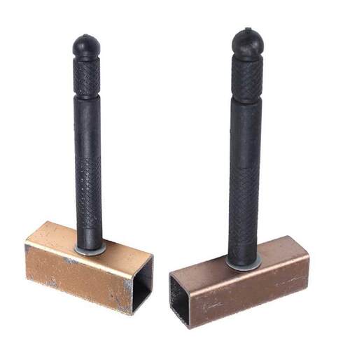 2x 45mm/50mm Diamond Grinding Disc Wheel Stone Dresser Tool
