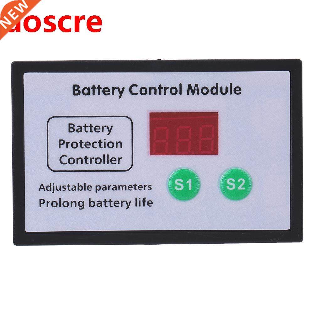 5-60V CNC Lithium Battery Chaeger Controller Module for Char