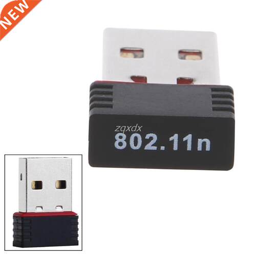 Mn 150Mbps USB 2.0 WF 150 LAN Card 802.11 ngb Ralnk MT7