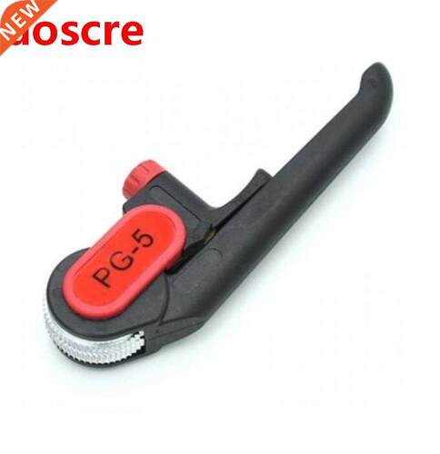 Optical Slitter Cutter sheath Stripper PG-5 Longitudinal Cab