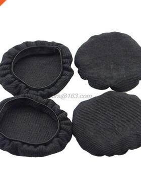 4PCS Headphone Cover Earcup Dustproof Protective Cover for