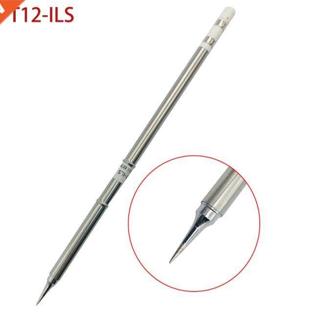 T12-ILS Electronic Tools Soldeing Iron Tips 220v 70W For T12