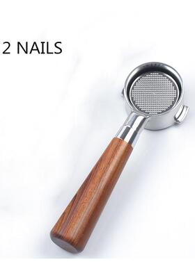 Coffee Bottomless Filter Delonghi eco310 ecp35.31 51MM Repl