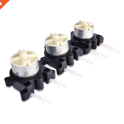 High-Flow Peristaltic Pump Miniature Dosing Pump Peristaltic