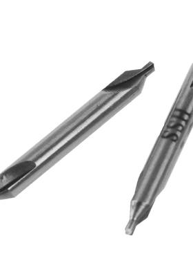 10pcs 2,0 mm center bits and drills combined 60 Degrees