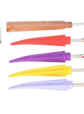 Sewing Tools Sewing Seam Kit Plastic Stainless Steel Handy S