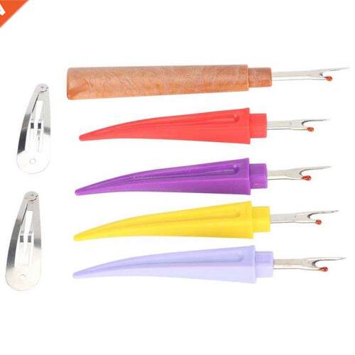 Sewing Tools Sewing Seam Kit Plastic Stainless Steel Handy S