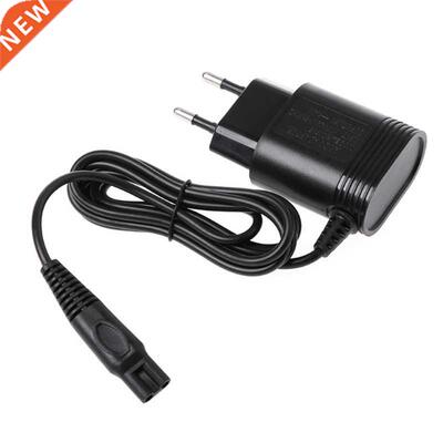 Shaver For Eu Wall Plug Ac Power Adapter Charger For Electr