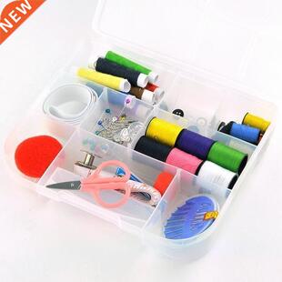 pp box ultigrid portable sewing needle cobination packages