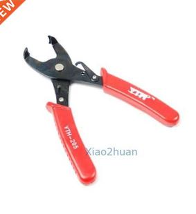 1pc Electrical Strain Relief Bushing Assembly Steel Pliers T