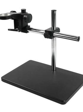 50mm Focus Hder Big Size Adjustable Table Microscope Stand
