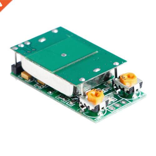DC 5V 5.8G 5.8GHz Microwave Radar Sensor Switch Module ISM W