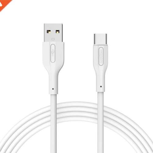 WOPOW 1.2m USB Type C Cable For Xiao mi 3A Fast Charging USB