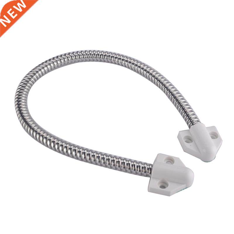 K1KF Door Loop Exposed Mounting Protection Sleeve Stainless