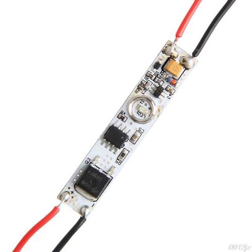 LP-160 48W Body Sensor Sensing Switch Module 5A 适用于 LED