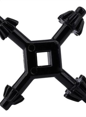 4-Way Chuck for Drlls Power Presses Tool Accessores 92RM 6