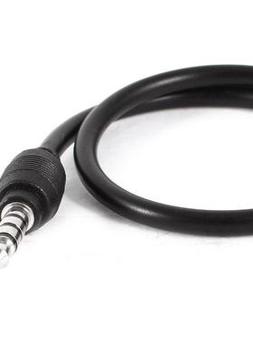 20 cm M / M USB .5 mm microphone jack Audio plug power cabl