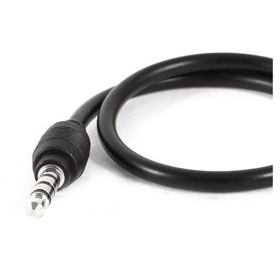 20 cm M / M USB .5 mm microphone jack Audio plug power cabl