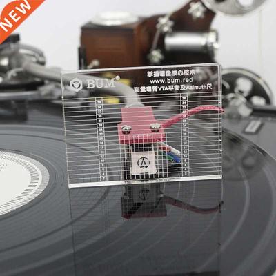 Hedshell Blnce crylic zimuth Ruler VT Lp Mesuring Vin