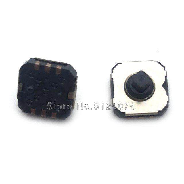 10pcs/lot Five-way Switch 7*7 SMD Mobile Phone Navigation K