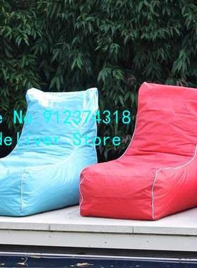 XXL LARGE polyester beanbag SAC, sttng room furnture bean