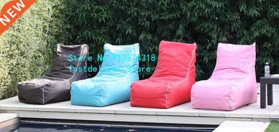 XXL LARGE polyester beanbag SAC, sttng room furnture bean