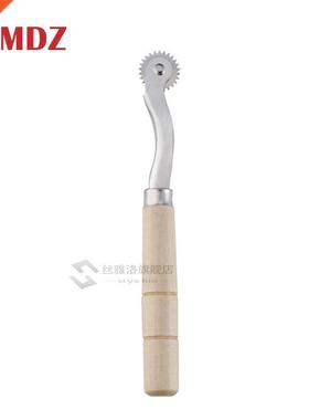 Serrate Edge Pattern Tracer Tracng Wheel Talor Sttch Mark