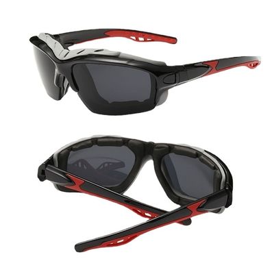 Polarized Cycling Glasses Sports Sunglasses Men Women Bicycl