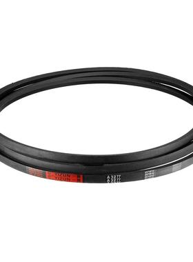 A129 Drive V-Belt Girth 129-inch Industrial Power Rubber Tra