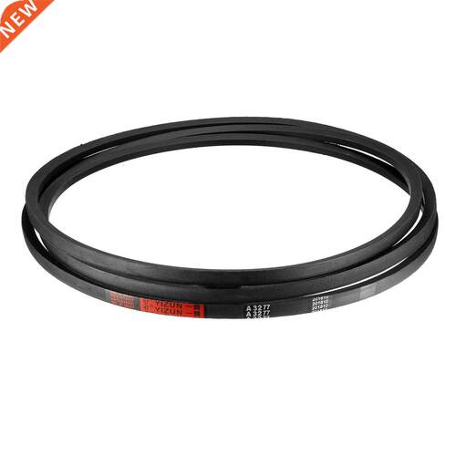 A129 Drive V-Belt Girth 129-inch Industrial Power Rubber Tra