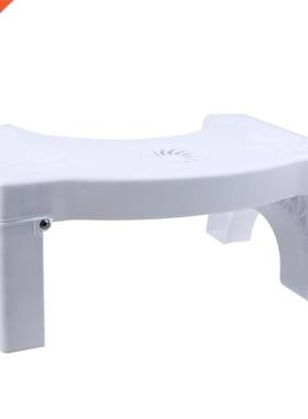 Bathroom Toilet stools for Adult Squat Toilet Step 6.7'&