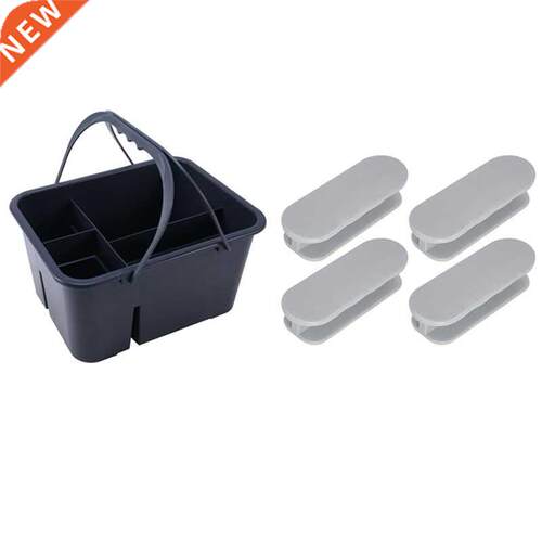 4Pcs Self-Stick Instant Cabinet Drawer-Humanity Handle &