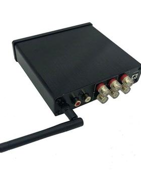 TPA3116 Subwoofer Bluetooth Amplifier HiFi TPA3116D2 2.1 Cha