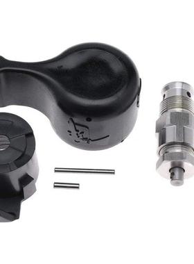 257352 Airless Prime Spray Valve Drain Dump Valve Repair Kit