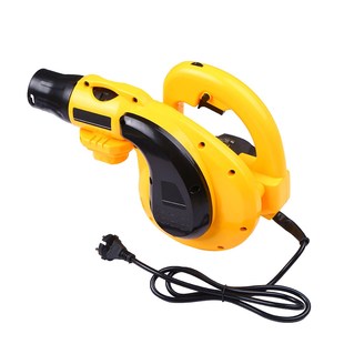 2-in-1 Blower and Vacuum Industry Dust Remover Computer Dust