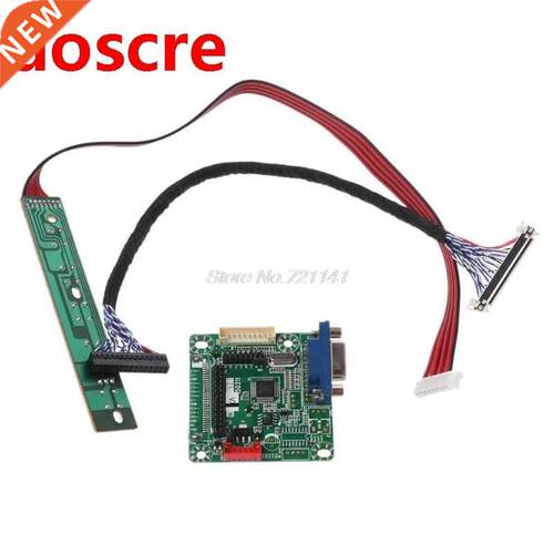 Drver Board MT561-B Unversal LVDS LCD Montor Screen Contr
