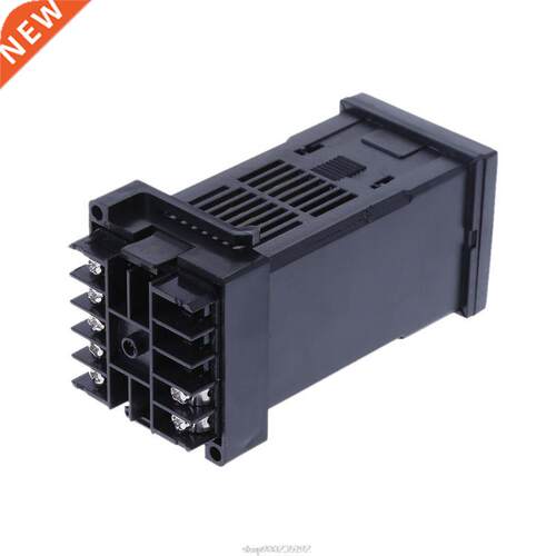 PID Digital Temperature Controller REX-C100(M) 0 To 400°