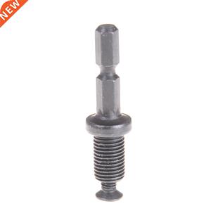 Round Drill Shank Change Chuck Tool Quick Shan Hex