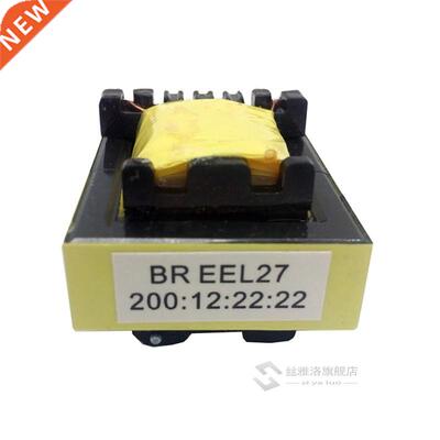 EEL27 200:12:22:22 welder power high frequency transformer v