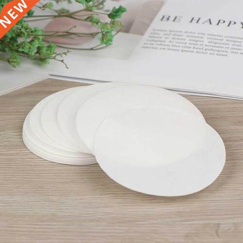 Wholesale 100pcs 7cm laboratory qualitative filter paper cir