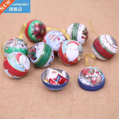 Hot Christmas Gifts Boxes 2019 Xmas Trees Hanging Pendant Sa