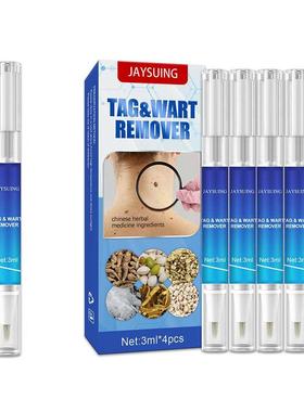 Removing Against Mes Liquid Pen Treatment Papillomas Remov